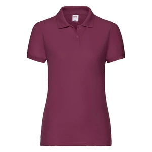 T-shirt for women 65/35 Polo 632120 65/35 170g/180g