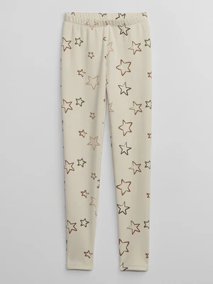 GAP Children's insulated leggings - Girls