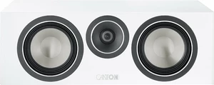 CANTON Townus 50 Matte White Hi-Fi Centrálny reproduktor