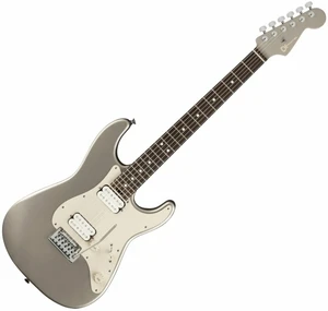 Charvel Prashant Aswani Pro-Mod So-Cal PA28 Inca Silver Chitară electrică