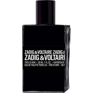 Zadig & Voltaire THIS IS HIM! toaletná voda pre mužov 30 ml