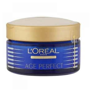 L'ORÉAL Paris Age Perfect Noční krém proti vráskám 50 ml