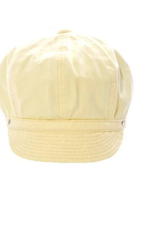 G-STAR Cap - forest cap wmn - yellow