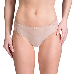 Bellinda 
DAILY LACE MINISLIP - Women's lace panties - nude