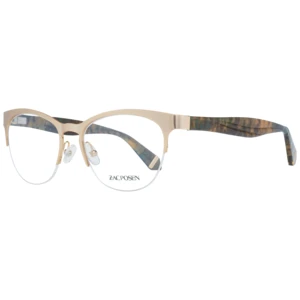 Zac Posen Optical Frame ZOLG YG 51 Olga