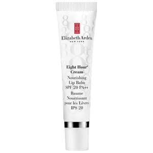 Elizabeth Arden Výživný balzám na rty SPF 20 Eight Hour Cream (Nourishing Lip Balm) 14,8 ml - TESTER