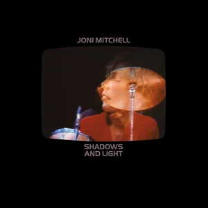 Joni Mitchell - Shadows And Light (2 LP)