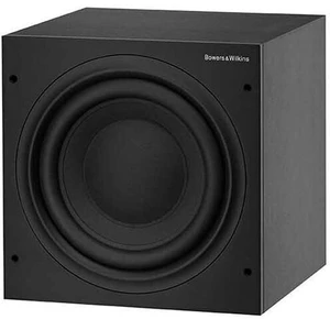 Bowers & Wilkins ASW 610 Hi-Fi Mélynyomó Black 1 db