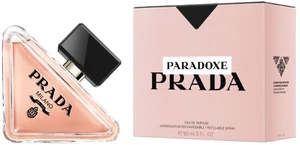 Prada Paradoxe - EDP (plnitelná) 30 ml