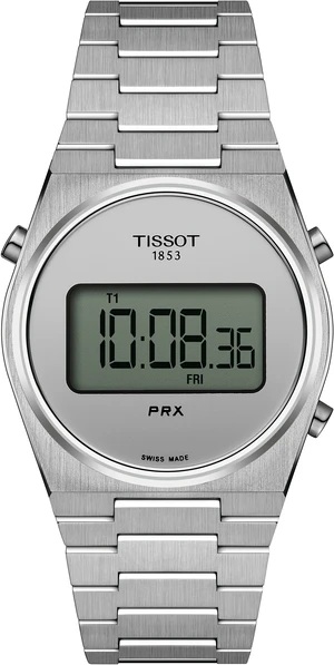 Tissot PRX Digital 35MM T137.263.11.030.00