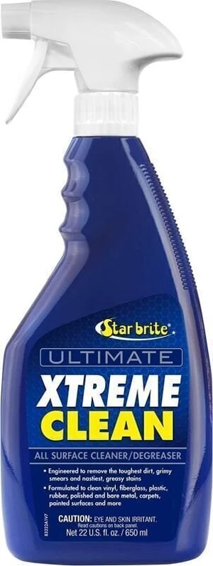 Star Brite Ultimate Xtreme Clean 650 ml Bootsreiniger