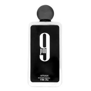 Afnan 9 pm parfémovaná voda unisex 100 ml