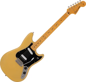 Fender MIJ Cyclone MN Butterscotch Blonde Elektrická gitara