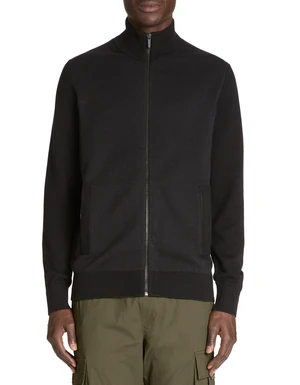 Celio Jegillou Zip Cardigan - Men's