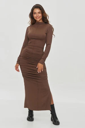 Makadamia Woman's Dress M841