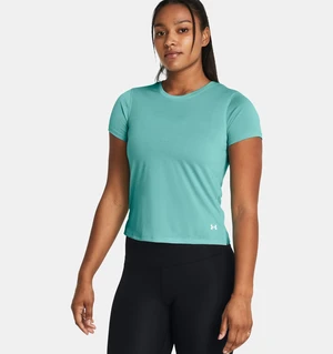 Women's sports shirt Under Armour Streaker SS