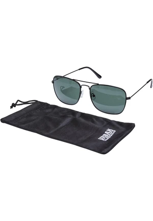 Washington green/gunmetal sunglasses