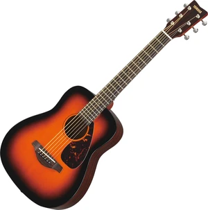 Yamaha JR2S Tabacco Brown Sunburst Guitare acoustique