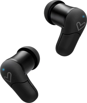 Energy Sistem Style 6 Black Căști In-ear fără fir