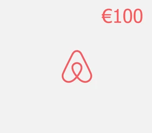 Airbnb €100 Gift Card PT