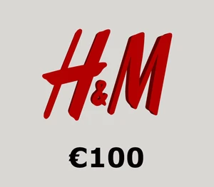 H&M €100 Gift Card PT