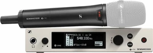 Sennheiser ew 300 G4-BASE SKM-S Vezeték nélküli készlet GW: 558-626 MHz