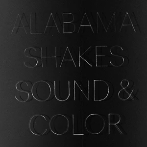 Alabama Shakes - Sound & Color (180g) (2 LP)