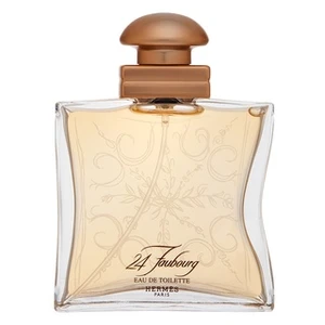 Hermes 24 Faubourg toaletná voda pre ženy 50 ml