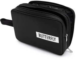 Table Tennis Case Butterfly Logo Case Double 2019