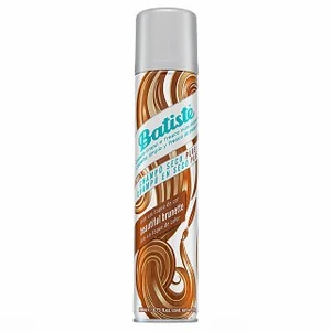 Batiste Dry Shampoo Plus Beautiful Brunette suchý šampon pro hnědé odstíny 200 ml