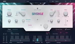 UJAM Sparkle 2 (Produit numérique)