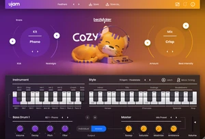 UJAM Cozy (Produit numérique)