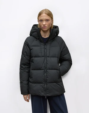 ECOALF Fuji Jacket BLACK M