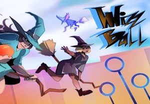 WizzBall Steam CD Key