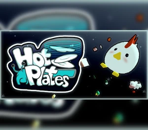 Hot Plates Steam CD Key