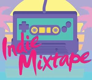 The Indie Mixtape Steam CD key