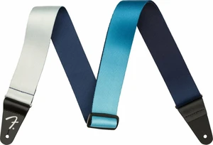 Fender Ombré Strap 2'' Curea de chitară Belair Blue