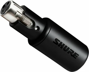 Shure MVX2U USB Audio interfész