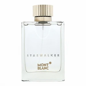 Mont Blanc Starwalker toaletní voda pro muže 75 ml