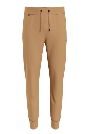 Tommy Hilfiger Sweatpants - TECH ESSENTIALS SWEA beige