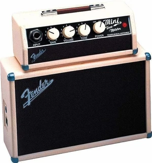 Fender Tone Master Mini Combo mini pour guitare