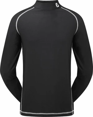 Footjoy Base Layer Black M Ropa Térmica Ropa térmica