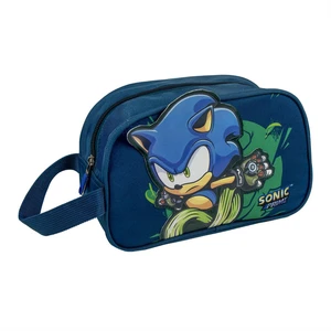 TOILETRY BAG TOILETBAG ACCESSORIES SONIC PRIME