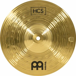 Meinl HCS10S HCS 10" Splash talerz perkusyjny