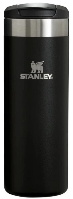 Stanley AeroLight Transit Mug Black Metallic 470 ml Tazza termica