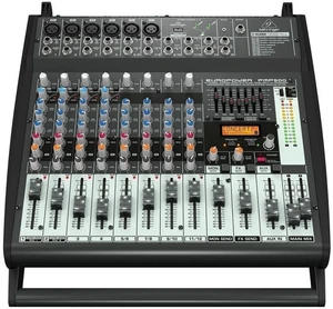 Behringer PMP500 Powermixer