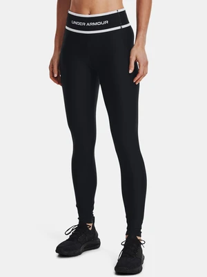 Leginsy damskie Under Armour Sport