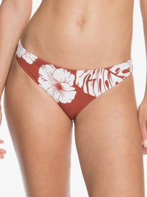 Damskie spodnie bikini Roxy GARDEN TRIP REGULAR