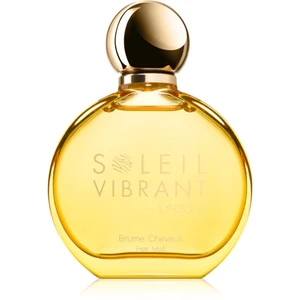 Lalique Soleil Vibrant parfumovaná hmla do vlasov pre ženy 50 ml