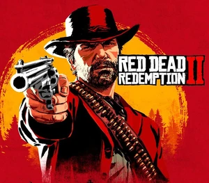 Red Dead Redemption 2 + 2.500 Gold Bars + $100.000 Cash Rockstar Games Account